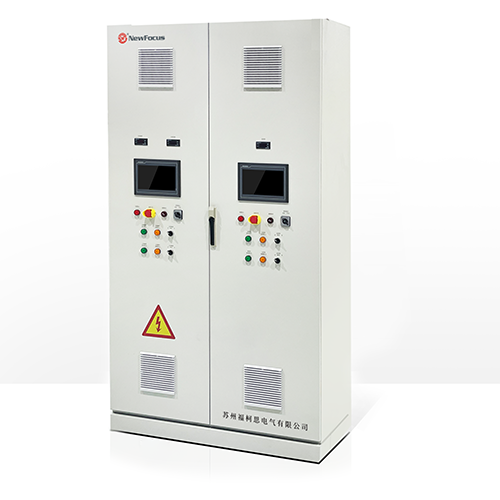 福柯思/NewFocus/醫藥冷庫PLC電控箱 血液庫、血漿庫